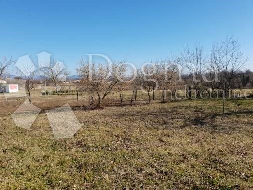 Parcela Na predaj - Istarska Barban - foto 4/5