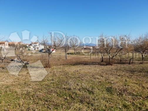 Parcela Naprodaj - ISTARSKA  Barban