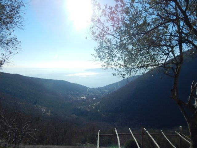 Kuća Na prodaju - Primorsko-goranska Mošćenička Draga - foto 2/9