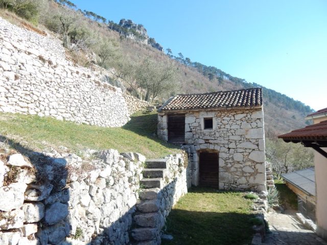 Kuća Na prodaju - Primorsko-goranska Mošćenička Draga - foto 4/9