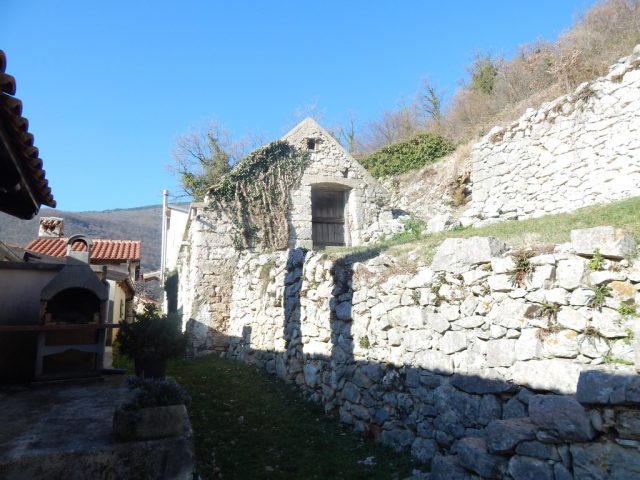 Kuća Na prodaju - Primorsko-goranska Mošćenička Draga - foto 5/9