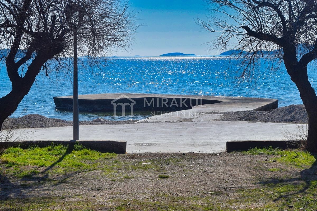 Land For sale - ŠIBENSKO-KNINSKA  VODICE 