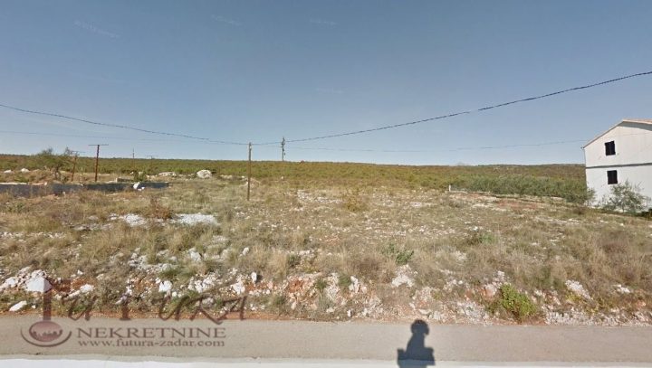 Grundstück zu verkaufen 1500 m² – Slivnica