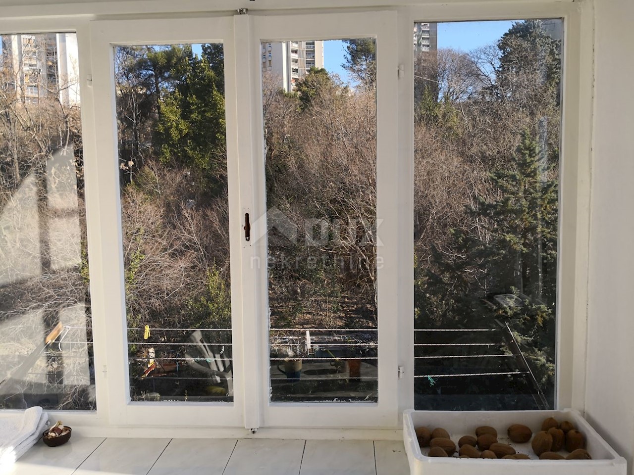 Flat For sale - PRIMORSKO-GORANSKA  RIJEKA 