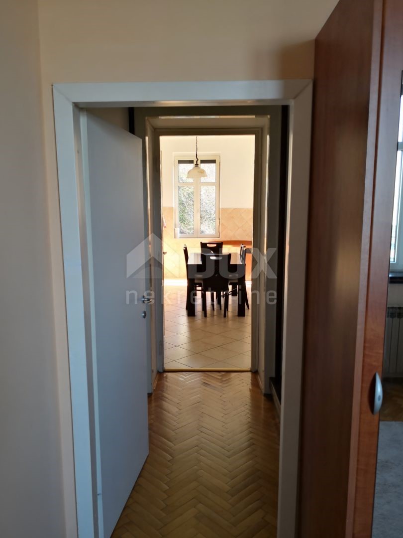 Flat For sale - PRIMORSKO-GORANSKA  RIJEKA 