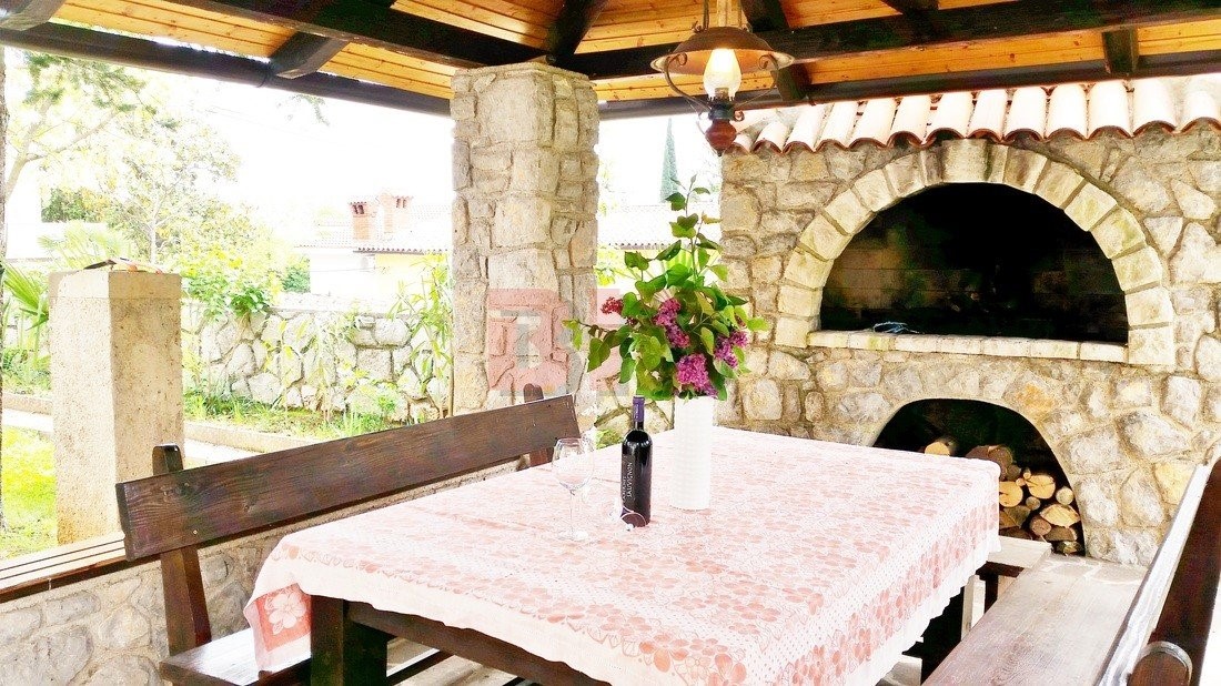 Apartma Na predaj - PRIMORSKO-GORANSKA  OPATIJA 