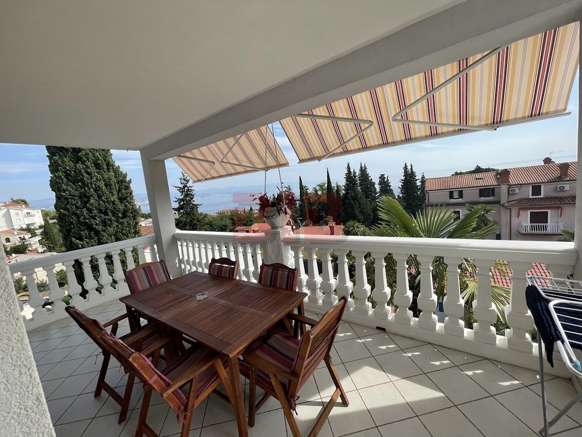 Apartma Na predaj - PRIMORSKO-GORANSKA  OPATIJA 