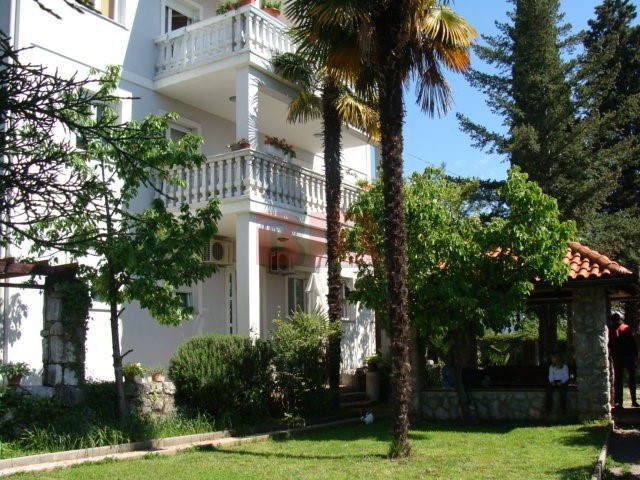 Apartma Na predaj - PRIMORSKO-GORANSKA  OPATIJA 
