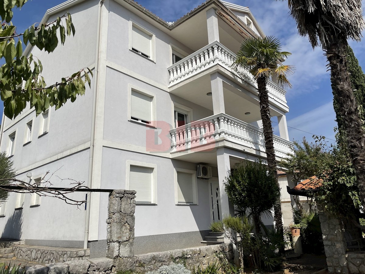 Apartma Na predaj - PRIMORSKO-GORANSKA  OPATIJA 
