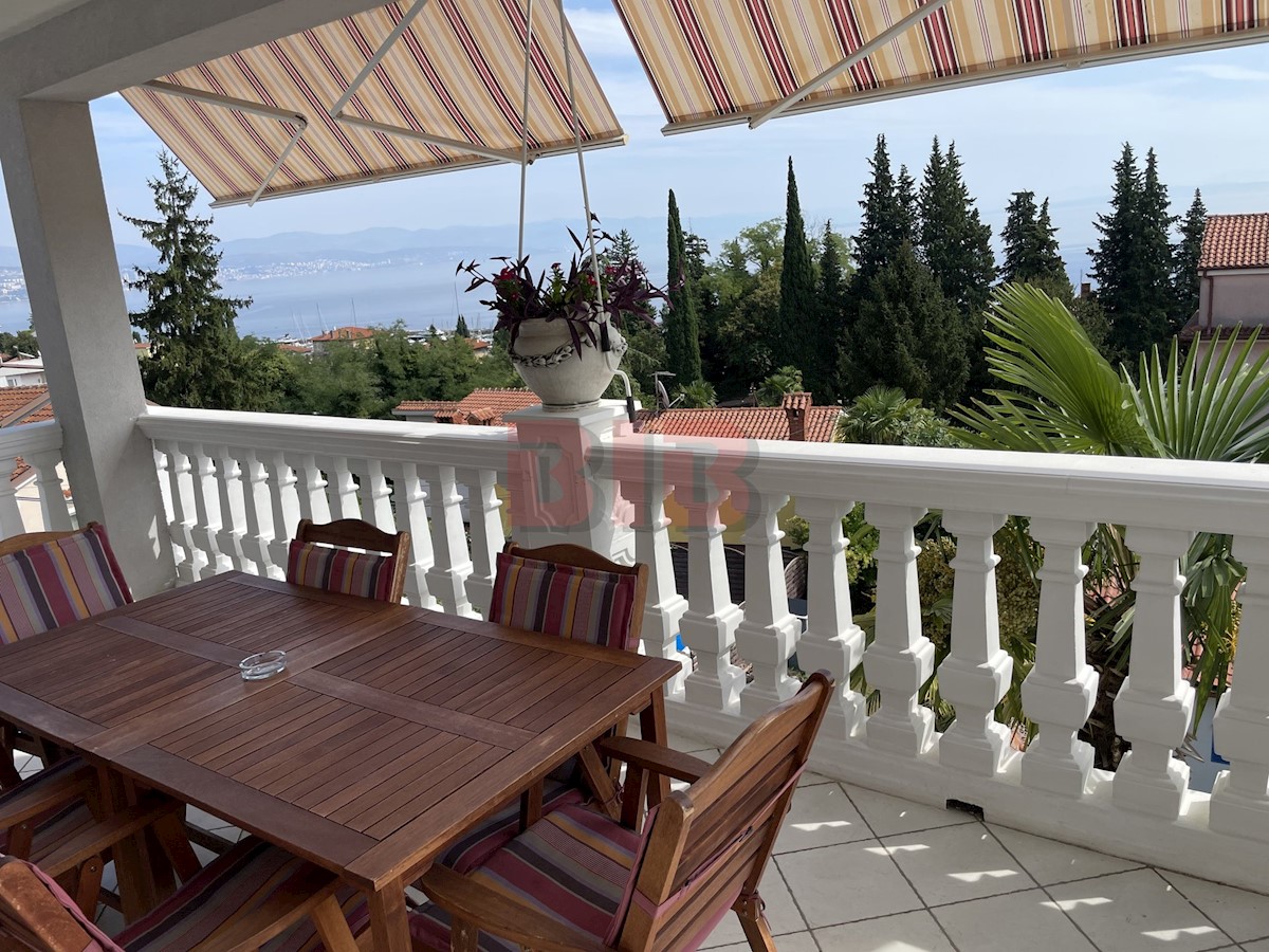 Apartma Na predaj - PRIMORSKO-GORANSKA  OPATIJA 