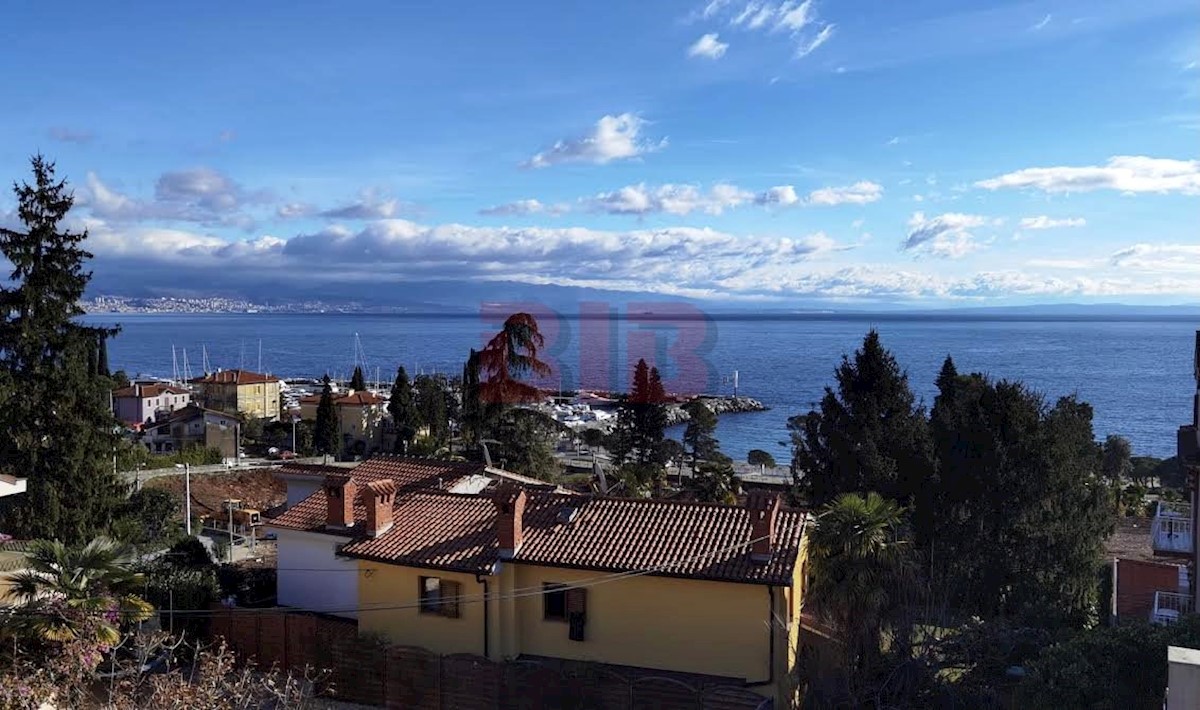 Stan Na prodaju - PRIMORSKO-GORANSKA  Opatija