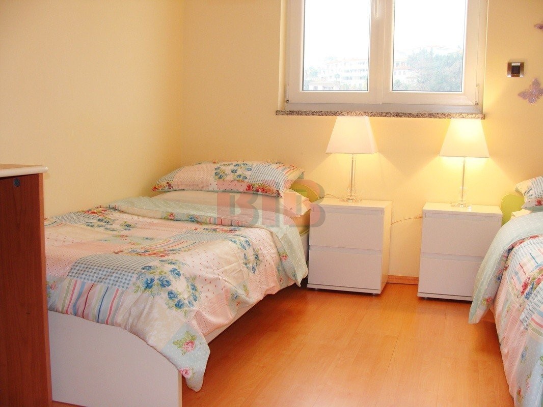 Apartma Na predaj - PRIMORSKO-GORANSKA  OPATIJA 
