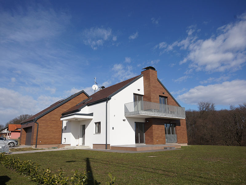 Haus Zu verkaufen - ZAGREBAČKA  SAMOBOR 