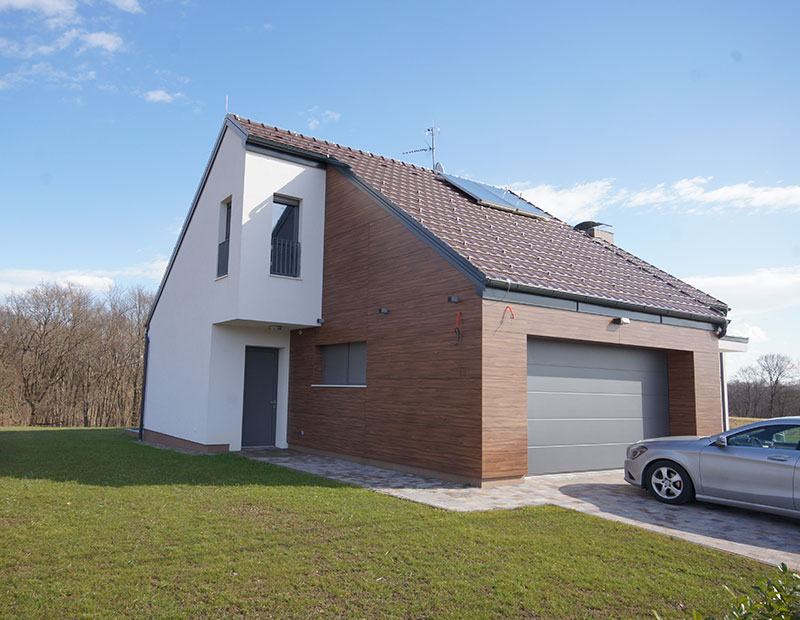 Haus Zu verkaufen - ZAGREBAČKA  SAMOBOR 