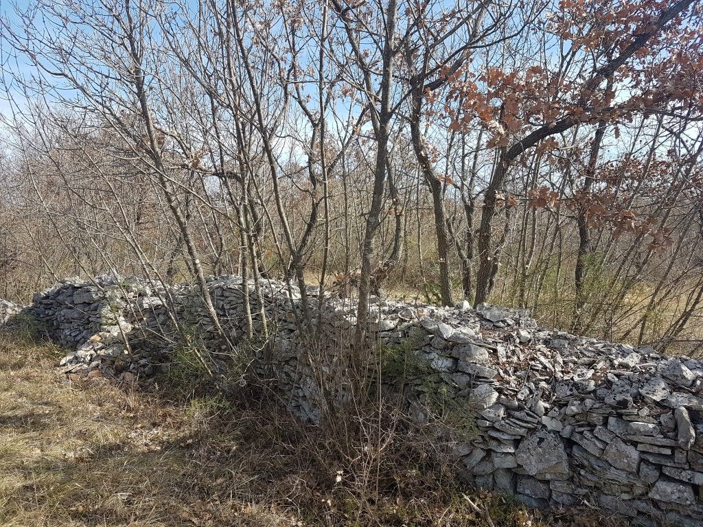 Casa In vendita - ISTARSKA  VODNJAN 