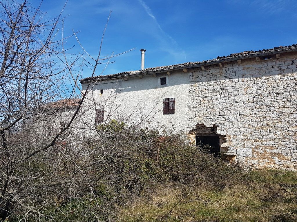 Casa In vendita - ISTARSKA  VODNJAN 