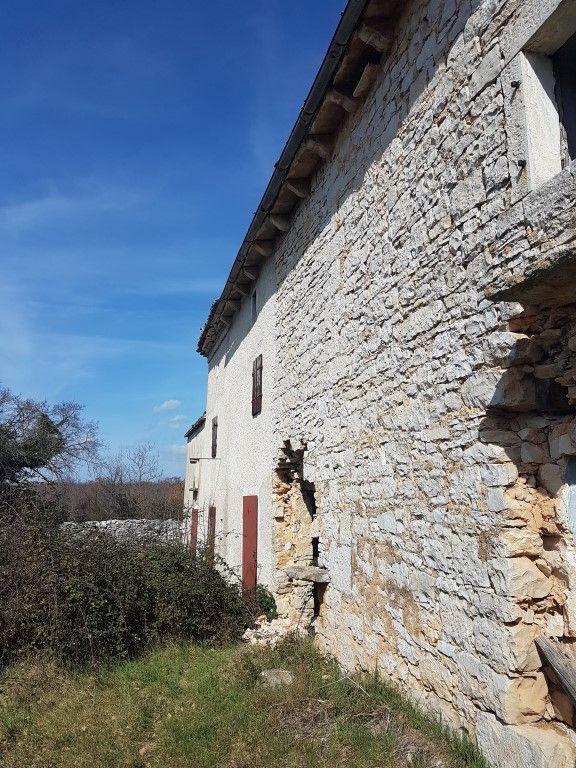 Casa In vendita - ISTARSKA  VODNJAN 