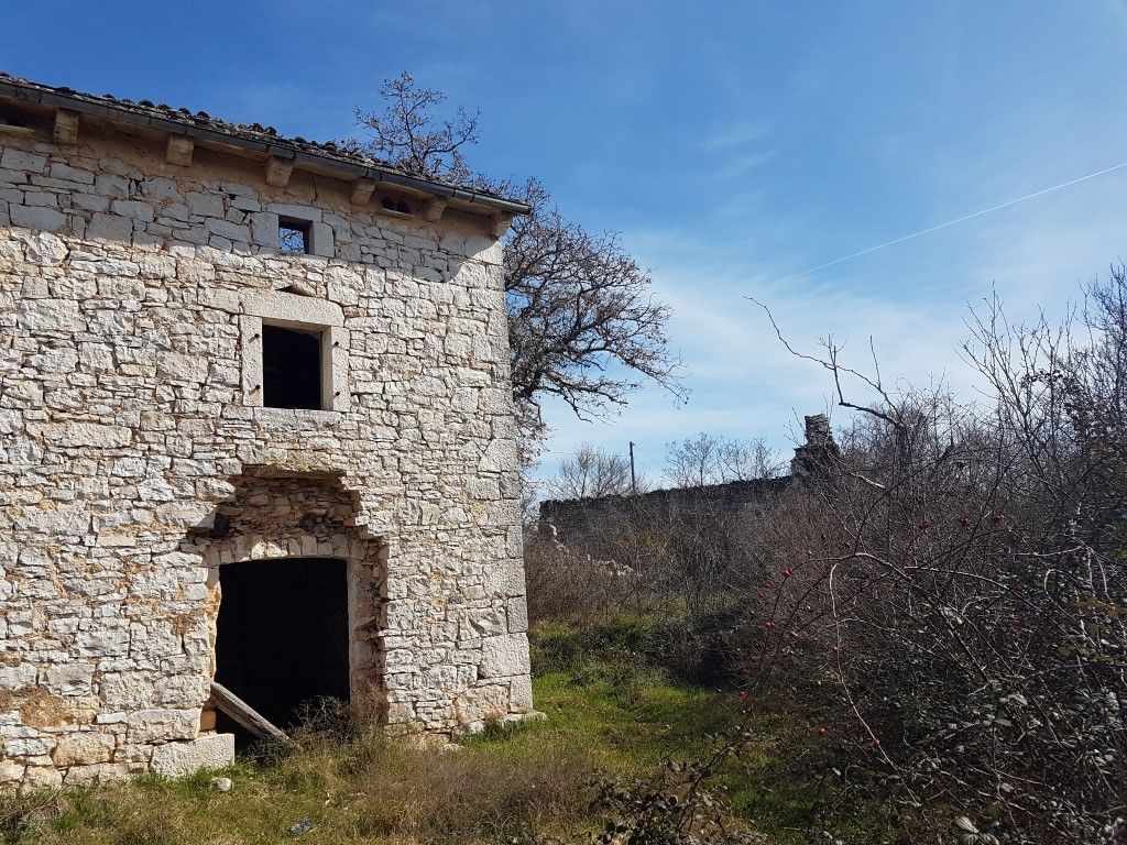 Casa In vendita - ISTARSKA  VODNJAN 