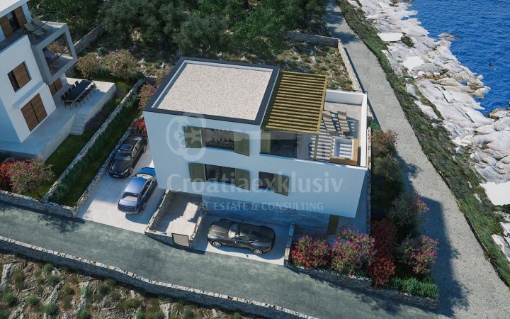 Casa In vendita - šibensko-kninska Rogoznica - foto 3/11