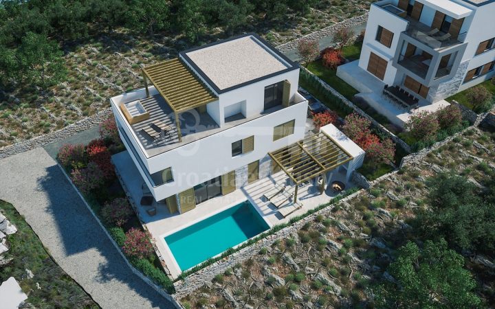 Casa In vendita - šibensko-kninska Rogoznica - foto 5/11