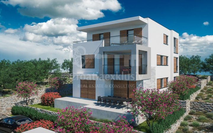 Apartmán na predaj 100 m² – Ražanj