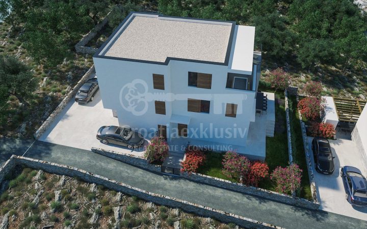 Flat For sale - šibensko-kninska Rogoznica - foto 5/9