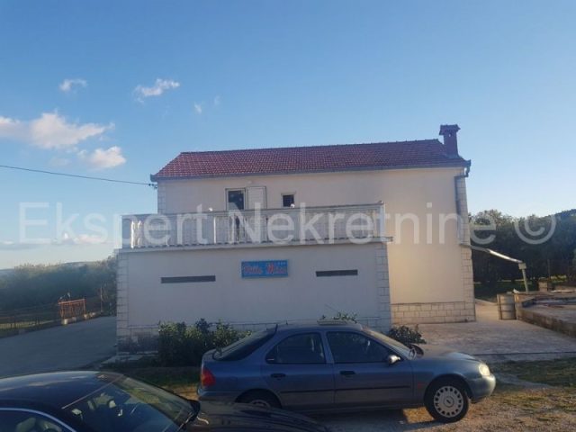 Hiša Naprodaj - Splitsko-dalmatinska Trogir - foto 2/20