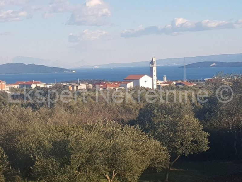 Dům Na prodej - SPLITSKO-DALMATINSKA  TROGIR 