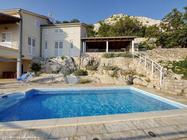 House For sale - Primorsko-goranska Krk - foto 2/24
