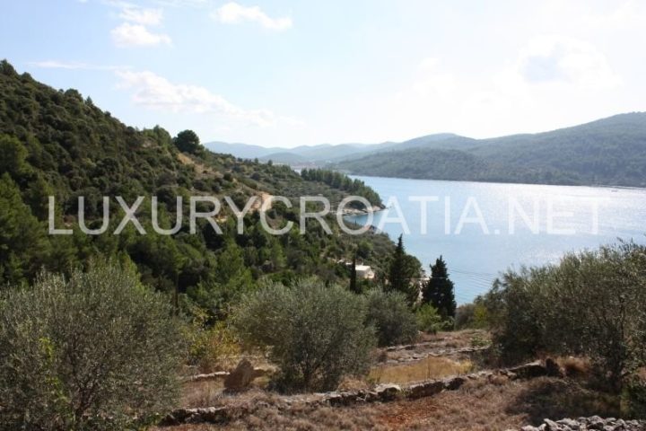 Zemljište Na prodaju - Dubrovačko-neretvanska Korčula - foto 2/17