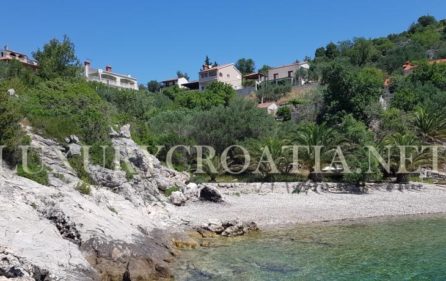 Terrain À vendre - DUBROVAČKO-NERETVANSKA  KORČULA 