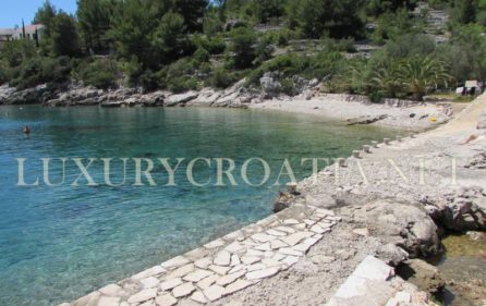 Terrain À vendre - DUBROVAČKO-NERETVANSKA  KORČULA 