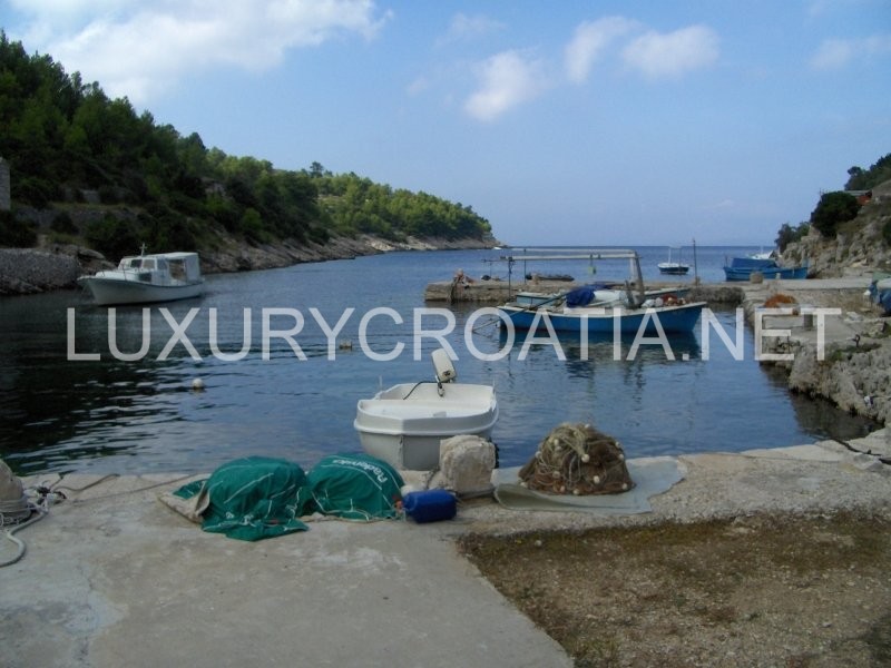 Parcela Naprodaj - DUBROVAČKO-NERETVANSKA  Korčula