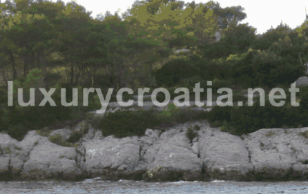 Terrain À vendre - DUBROVAČKO-NERETVANSKA  KORČULA 