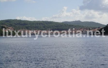 Terrain À vendre - DUBROVAČKO-NERETVANSKA  KORČULA 