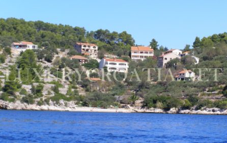 Terrain À vendre - DUBROVAČKO-NERETVANSKA  KORČULA 