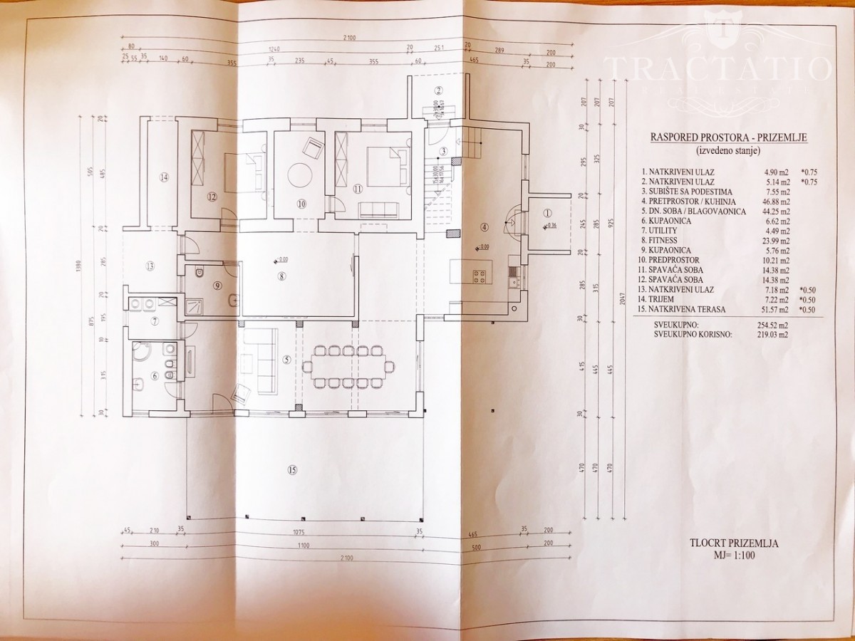 Haus Zu verkaufen - ISTARSKA  UMAG 