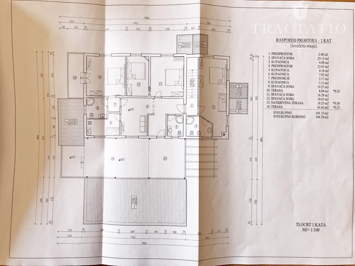 Haus Zu verkaufen - ISTARSKA  UMAG 