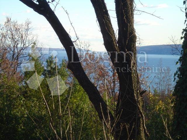 Pozemok Na predaj - PRIMORSKO-GORANSKA  OPATIJA 