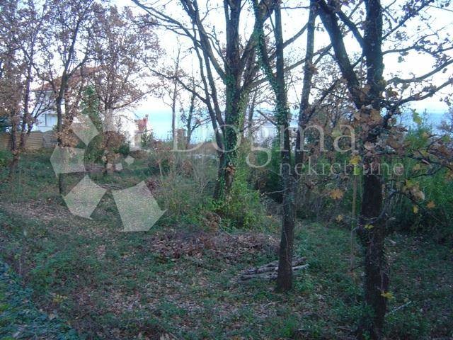 Zemljište Na prodaju - PRIMORSKO-GORANSKA  Opatija