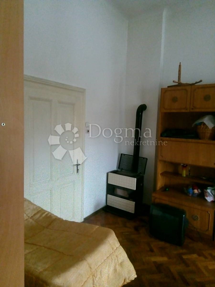 Apartmán Na prodej - KARLOVAČKA  OGULIN 