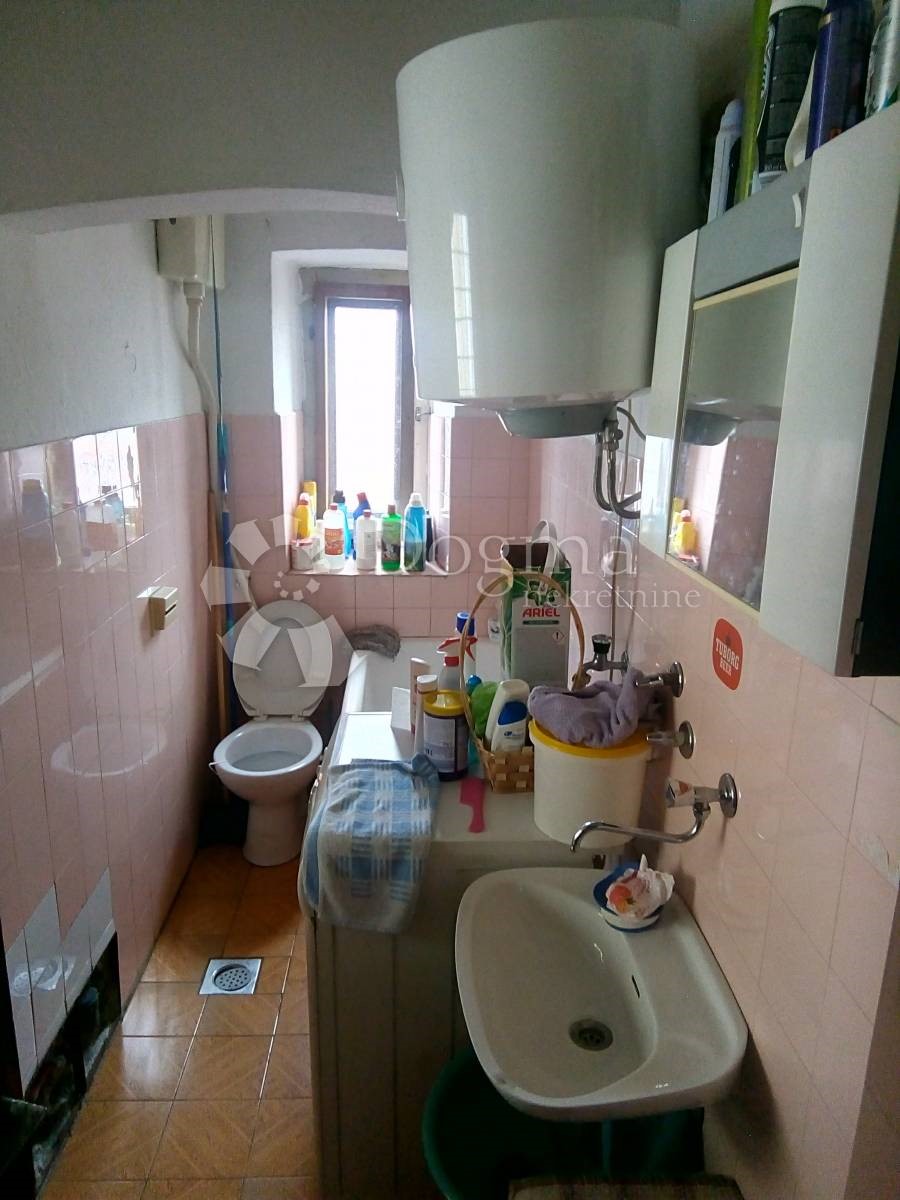 Apartmán Na prodej - KARLOVAČKA  OGULIN 