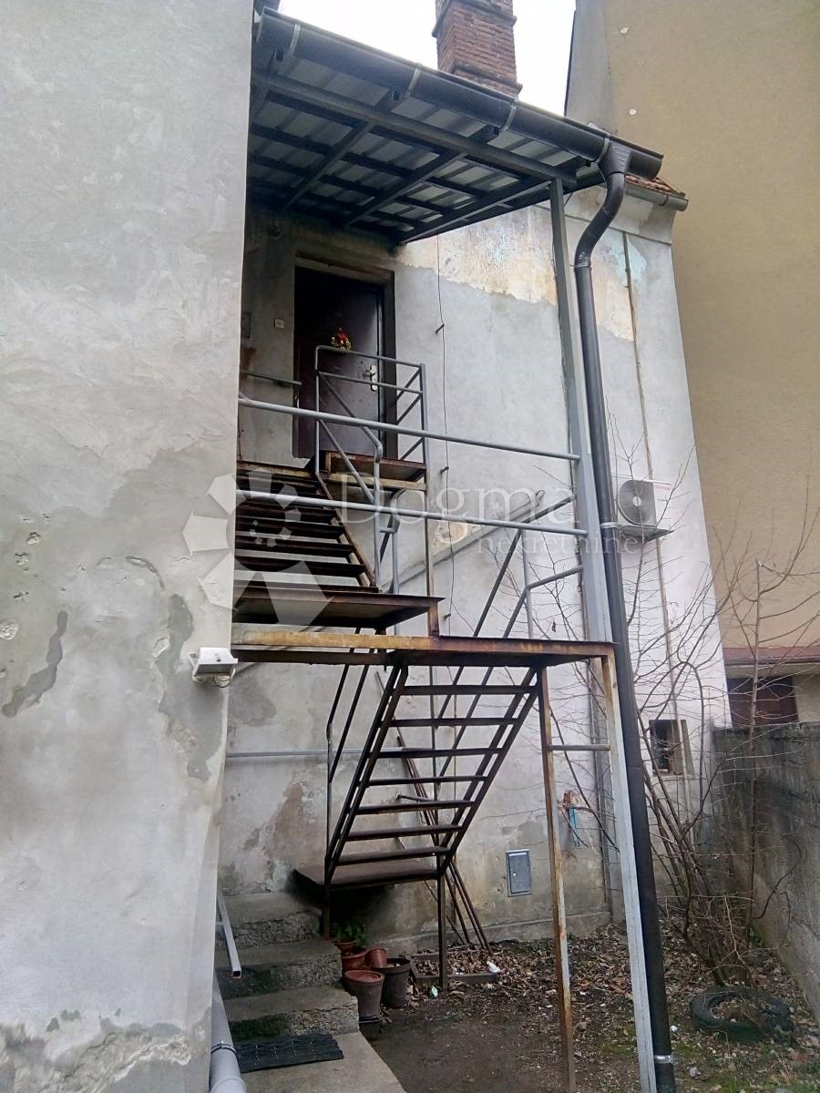 Apartma Naprodaj - KARLOVAČKA  Ogulin