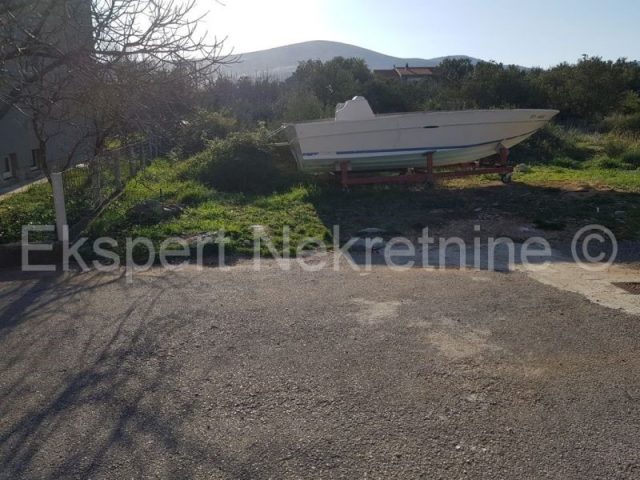 Pozemek Na prodej - Splitsko-dalmatinska Trogir - foto 2/8