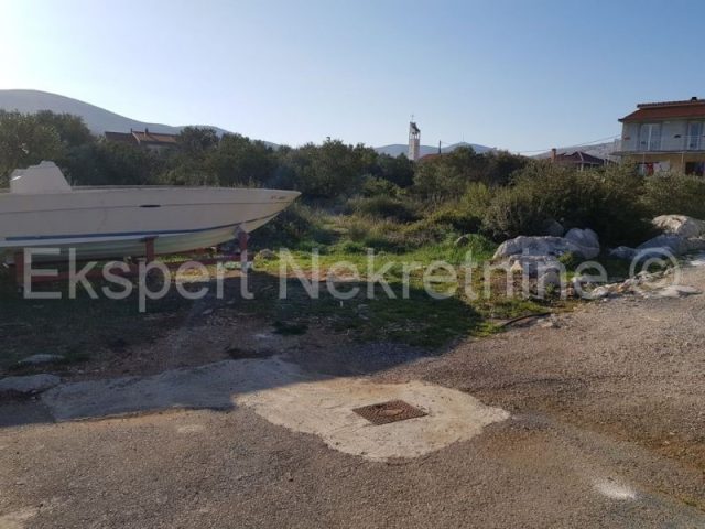 Pozemek Na prodej - Splitsko-dalmatinska Trogir - foto 3/8