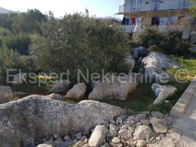 Pozemek Na prodej - Splitsko-dalmatinska Trogir - foto 4/8