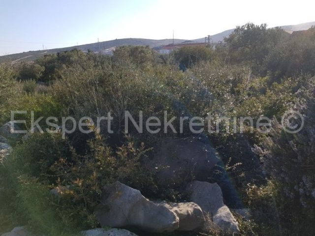 Pozemek Na prodej - Splitsko-dalmatinska Trogir - foto 5/8