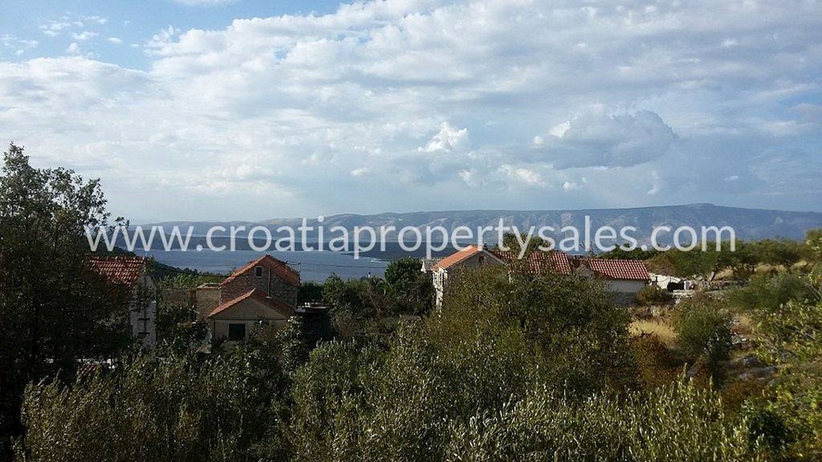 House For sale - SPLITSKO-DALMATINSKA  HVAR 