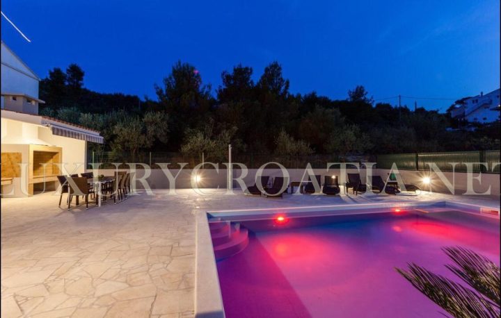 Haus Zu verkaufen - Splitsko-dalmatinska Trogir - foto 2/39