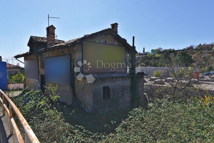 Casa In vendita - Primorsko-goranska Rijeka - foto 3/20